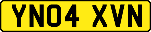 YN04XVN