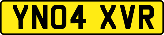 YN04XVR