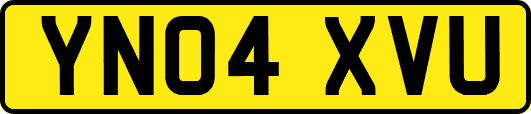 YN04XVU