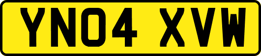 YN04XVW