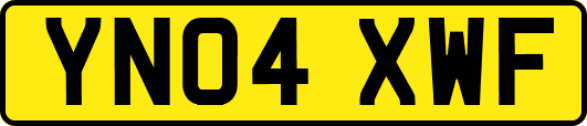 YN04XWF