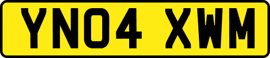 YN04XWM