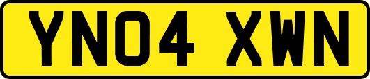 YN04XWN