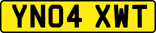 YN04XWT