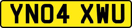 YN04XWU