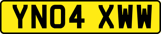 YN04XWW