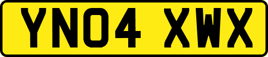 YN04XWX