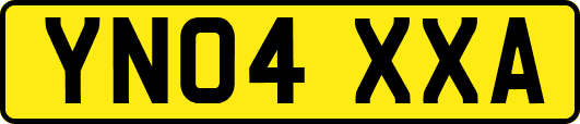 YN04XXA