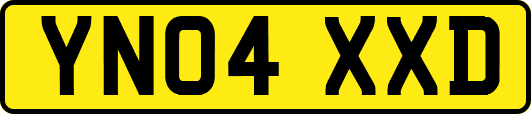 YN04XXD