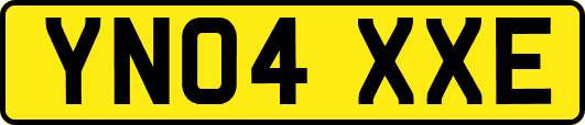 YN04XXE