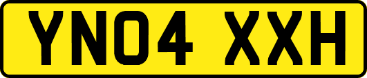 YN04XXH