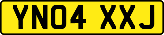 YN04XXJ