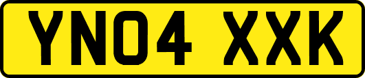 YN04XXK