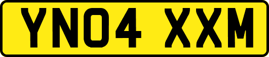YN04XXM