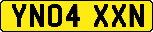 YN04XXN