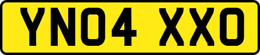 YN04XXO