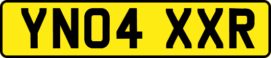 YN04XXR