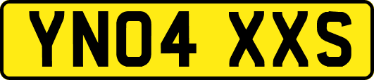 YN04XXS