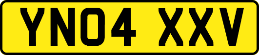 YN04XXV