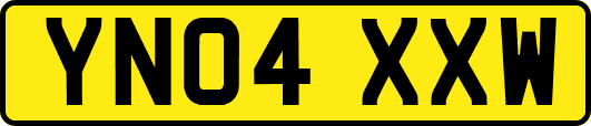 YN04XXW