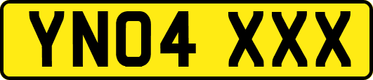 YN04XXX