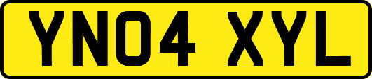 YN04XYL