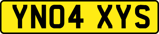 YN04XYS