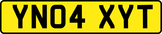 YN04XYT