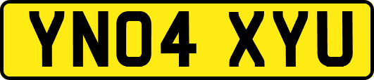 YN04XYU