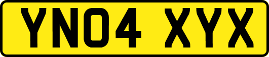 YN04XYX