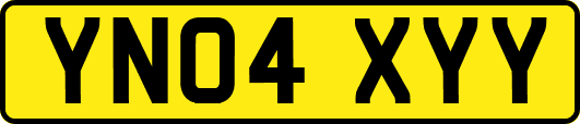 YN04XYY