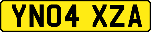 YN04XZA