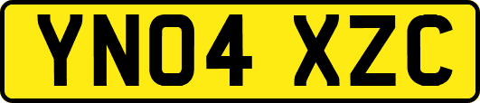 YN04XZC