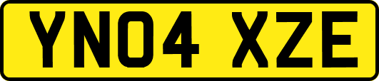 YN04XZE