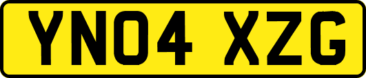 YN04XZG