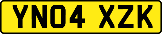 YN04XZK