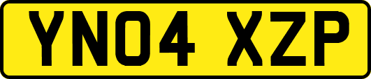 YN04XZP