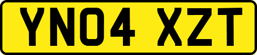 YN04XZT