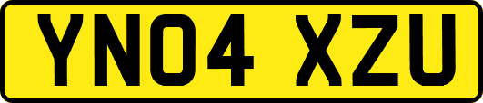 YN04XZU
