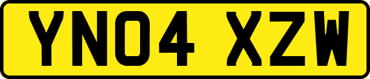 YN04XZW