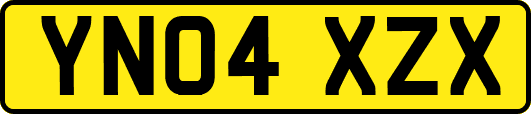 YN04XZX