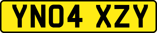 YN04XZY