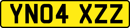 YN04XZZ