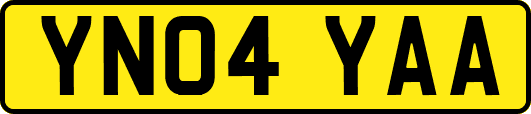 YN04YAA
