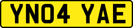 YN04YAE