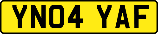 YN04YAF