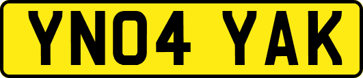 YN04YAK