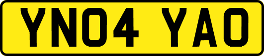 YN04YAO
