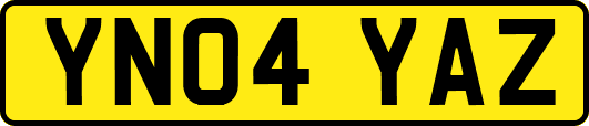 YN04YAZ
