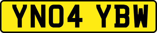 YN04YBW